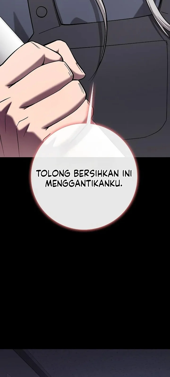 The Dark Mage’s Return to Enlistment Chapter 60 - halaman 48