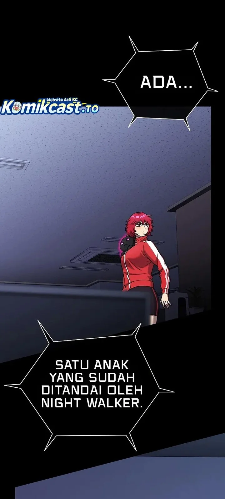 The Dark Mage’s Return to Enlistment Chapter 60 - halaman 54