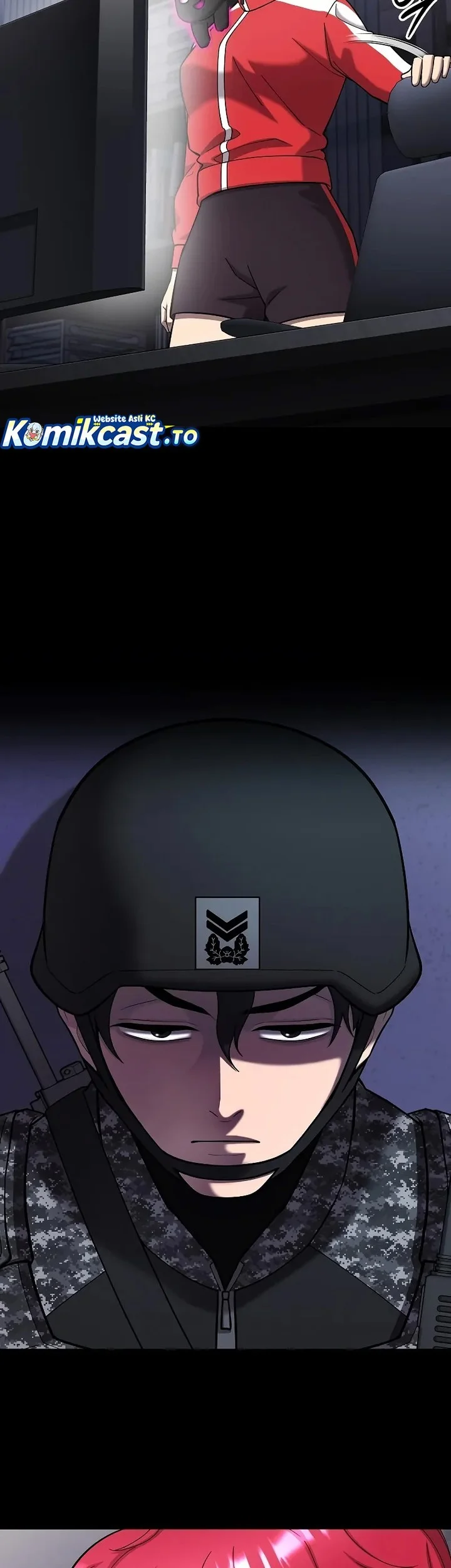 The Dark Mage’s Return to Enlistment Chapter 60 - halaman 57