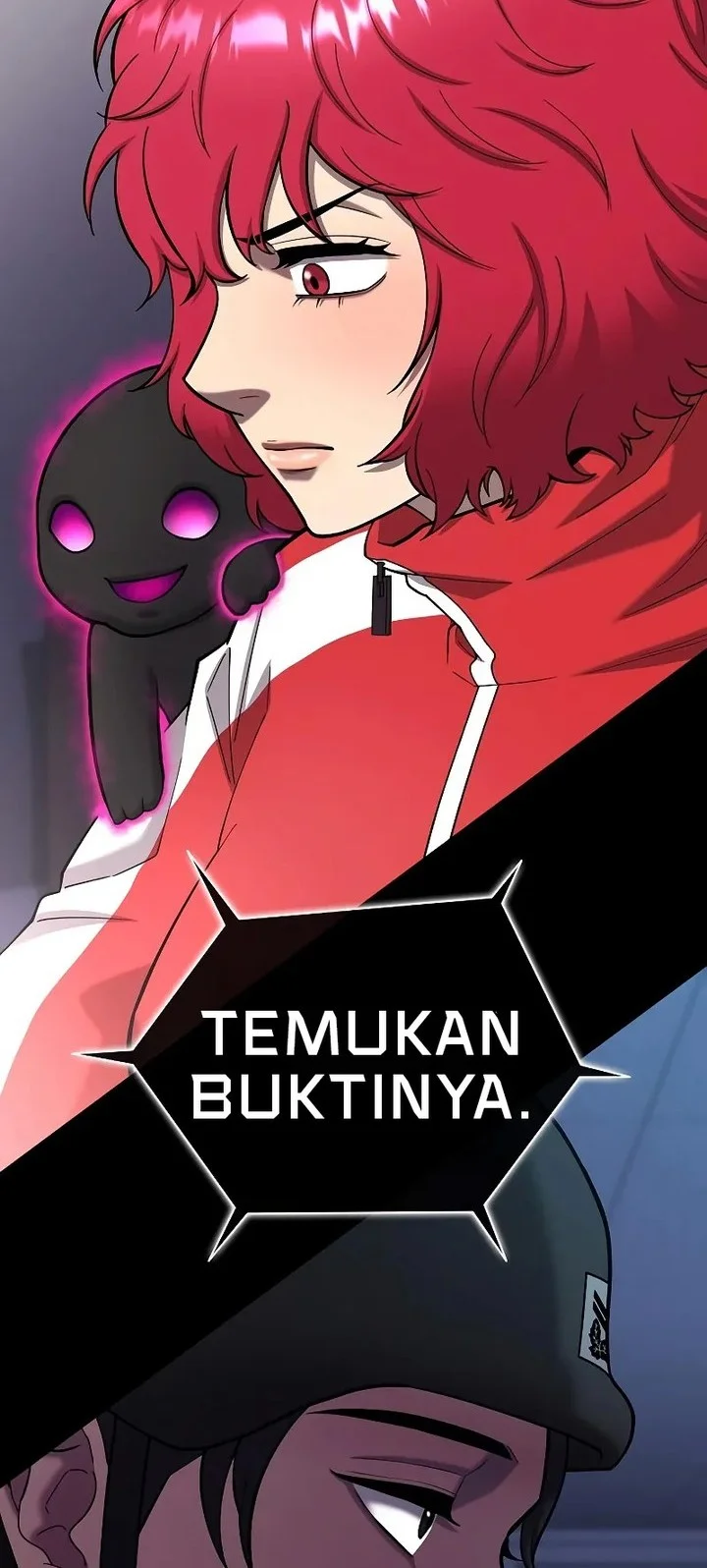 The Dark Mage’s Return to Enlistment Chapter 60 - halaman 58