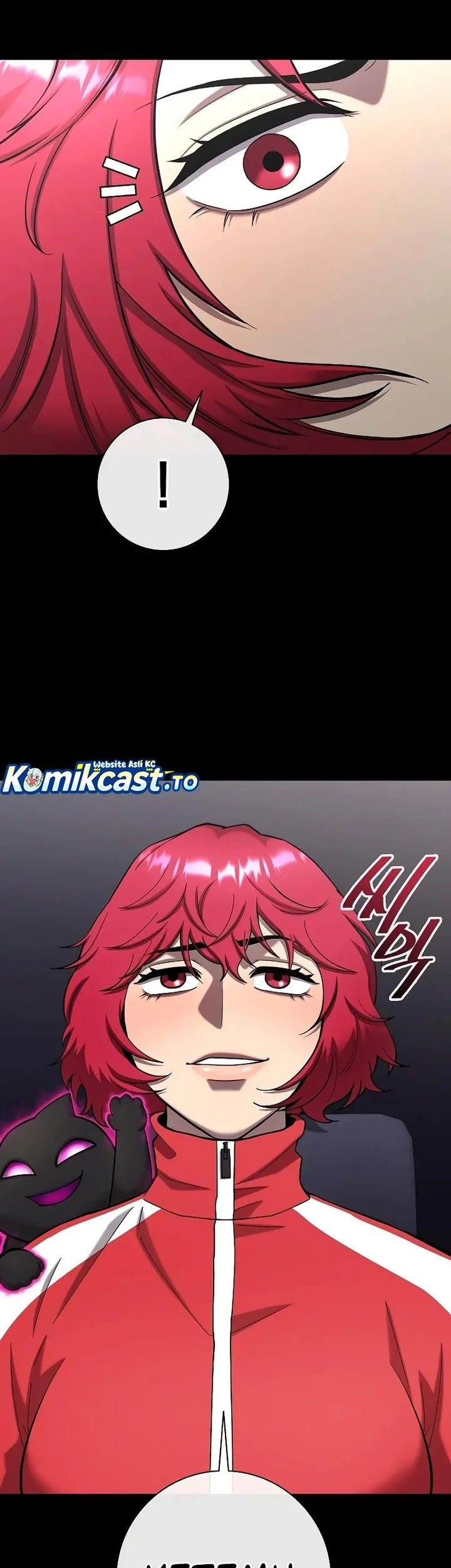 The Dark Mage’s Return to Enlistment Chapter 60 - halaman 61