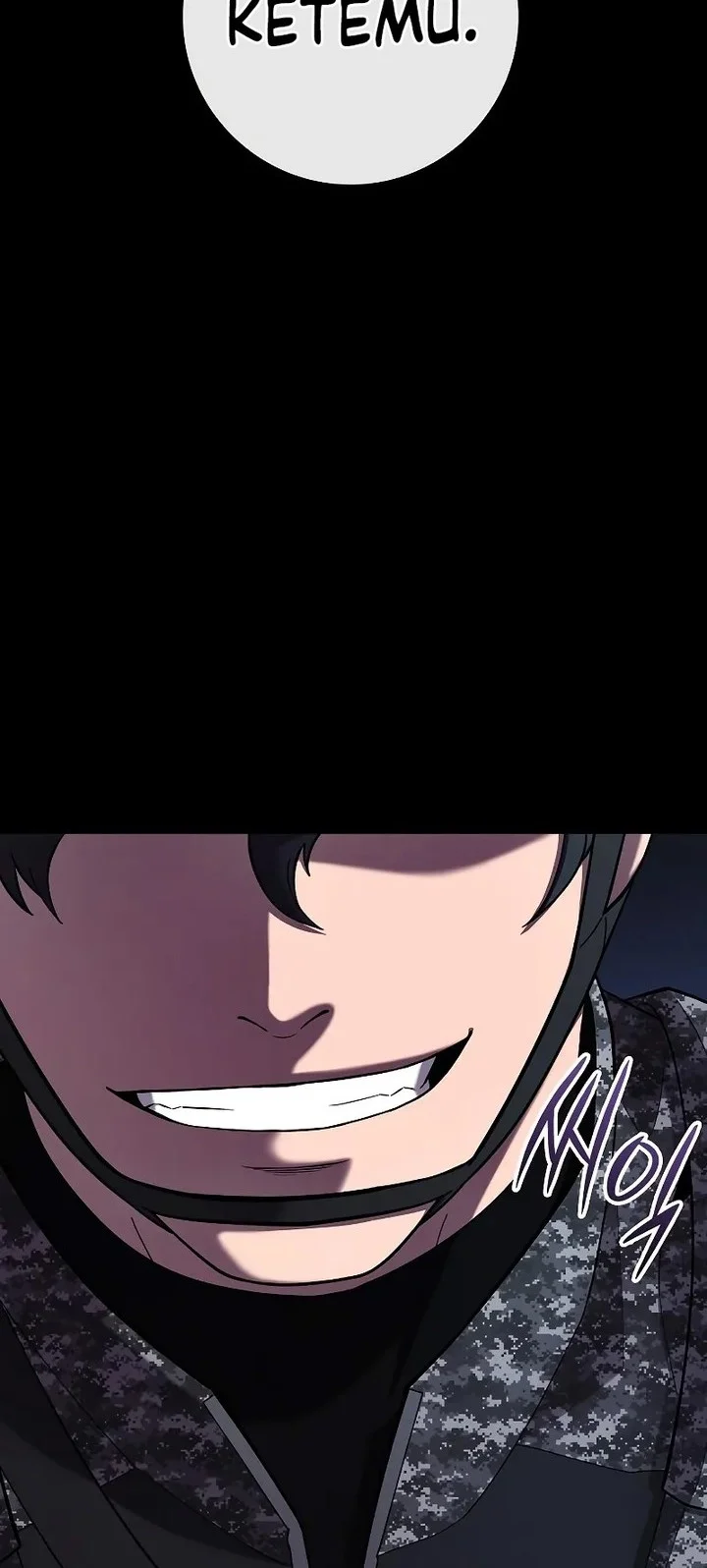 The Dark Mage’s Return to Enlistment Chapter 60 - halaman 62