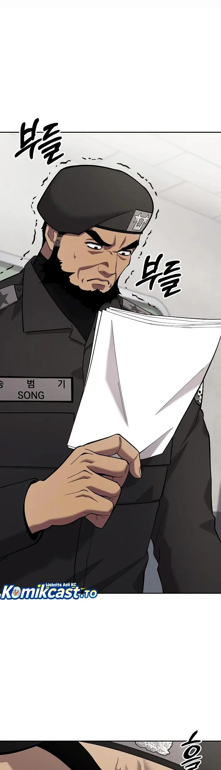 The Dark Mage’s Return to Enlistment Chapter 60 - halaman 65