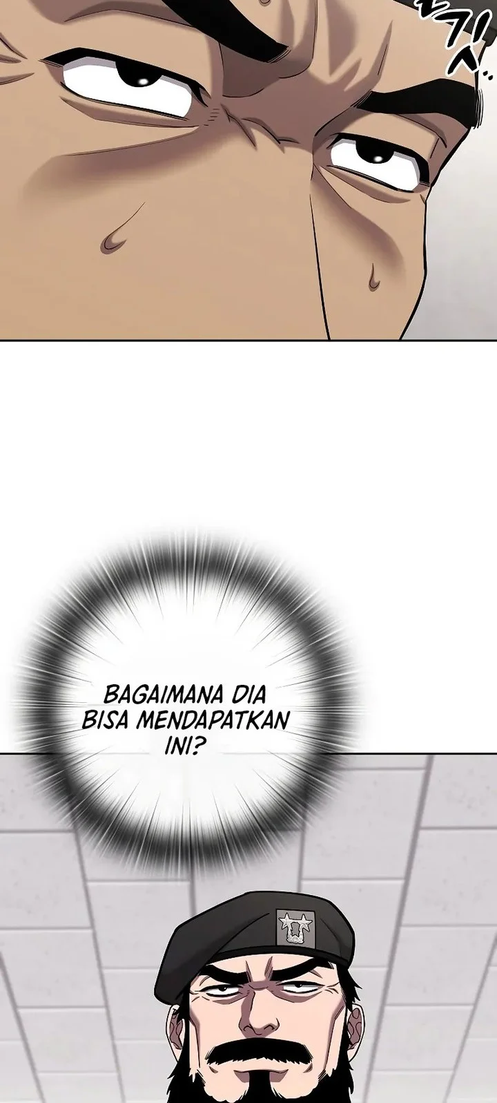 The Dark Mage’s Return to Enlistment Chapter 60 - halaman 66