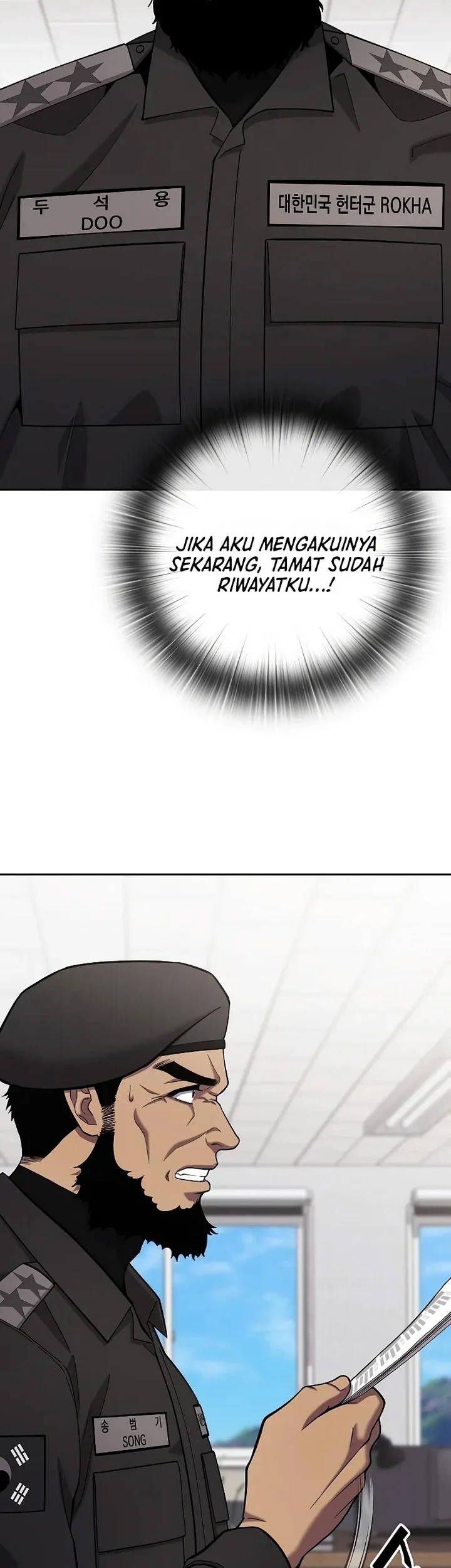 The Dark Mage’s Return to Enlistment Chapter 60 - halaman 67