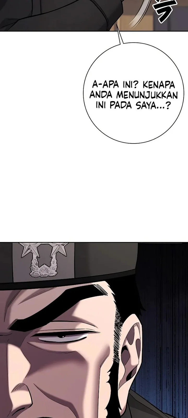 The Dark Mage’s Return to Enlistment Chapter 60 - halaman 68