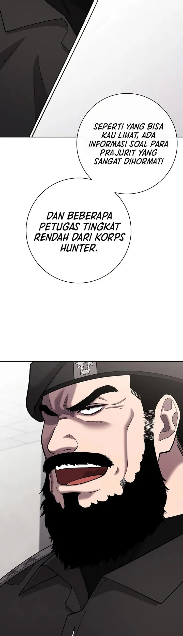 The Dark Mage’s Return to Enlistment Chapter 60 - halaman 71