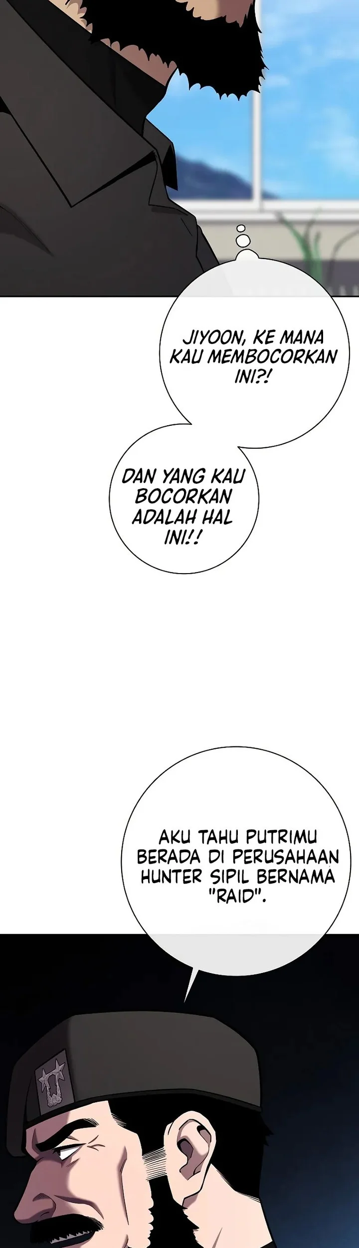 The Dark Mage’s Return to Enlistment Chapter 60 - halaman 73