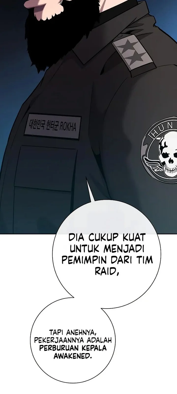 The Dark Mage’s Return to Enlistment Chapter 60 - halaman 74