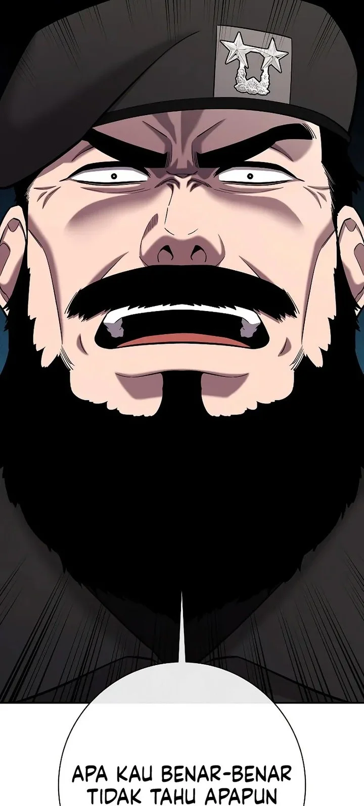 The Dark Mage’s Return to Enlistment Chapter 60 - halaman 76