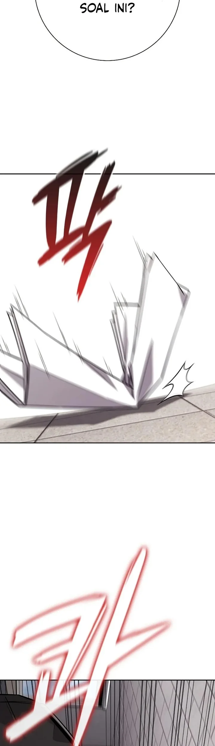 The Dark Mage’s Return to Enlistment Chapter 60 - halaman 77
