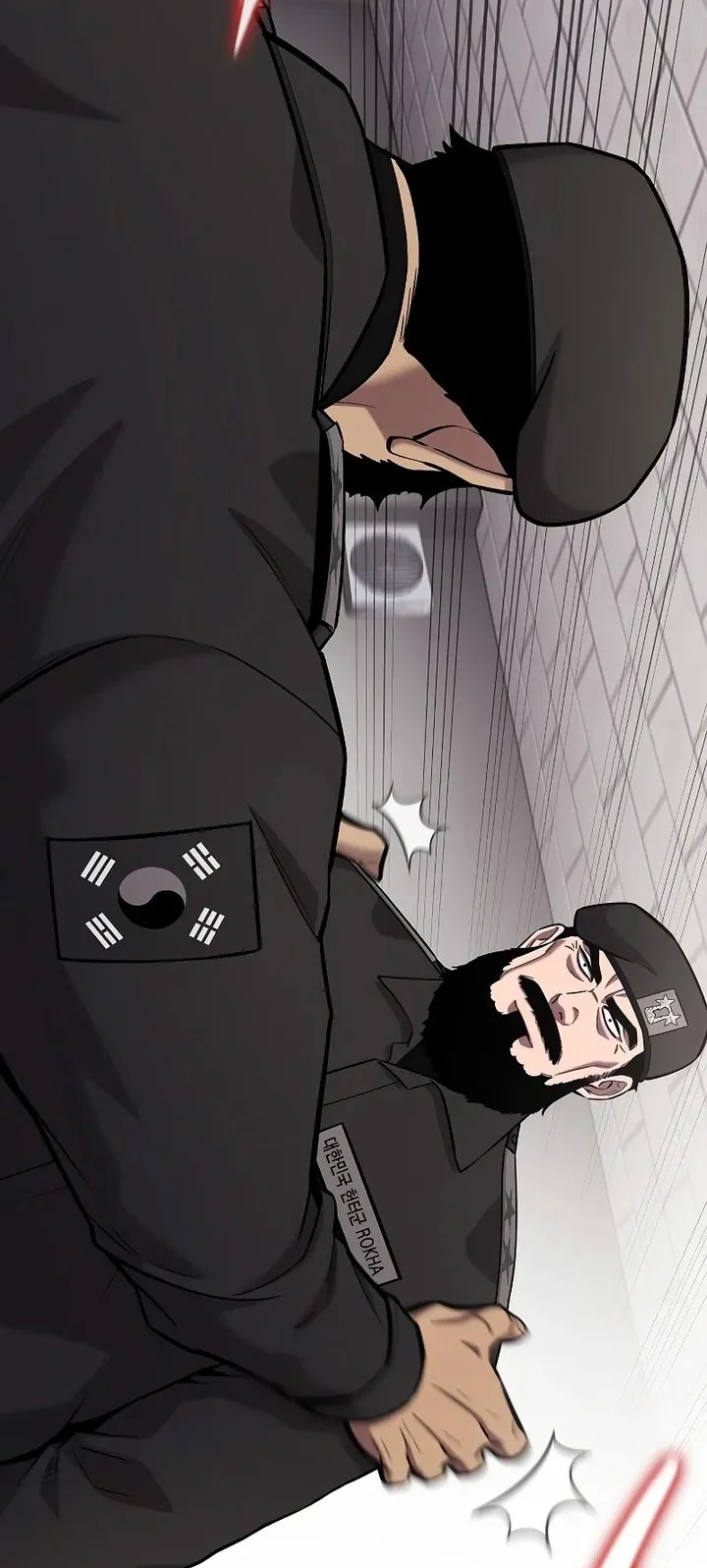 The Dark Mage’s Return to Enlistment Chapter 60 - halaman 78