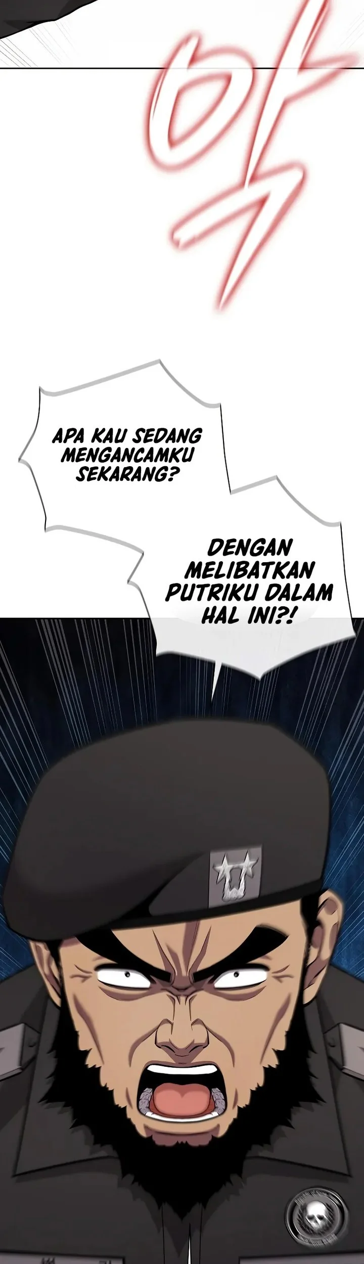 The Dark Mage’s Return to Enlistment Chapter 60 - halaman 79
