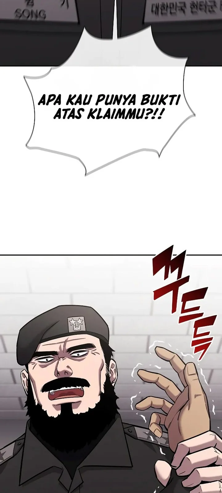The Dark Mage’s Return to Enlistment Chapter 60 - halaman 80
