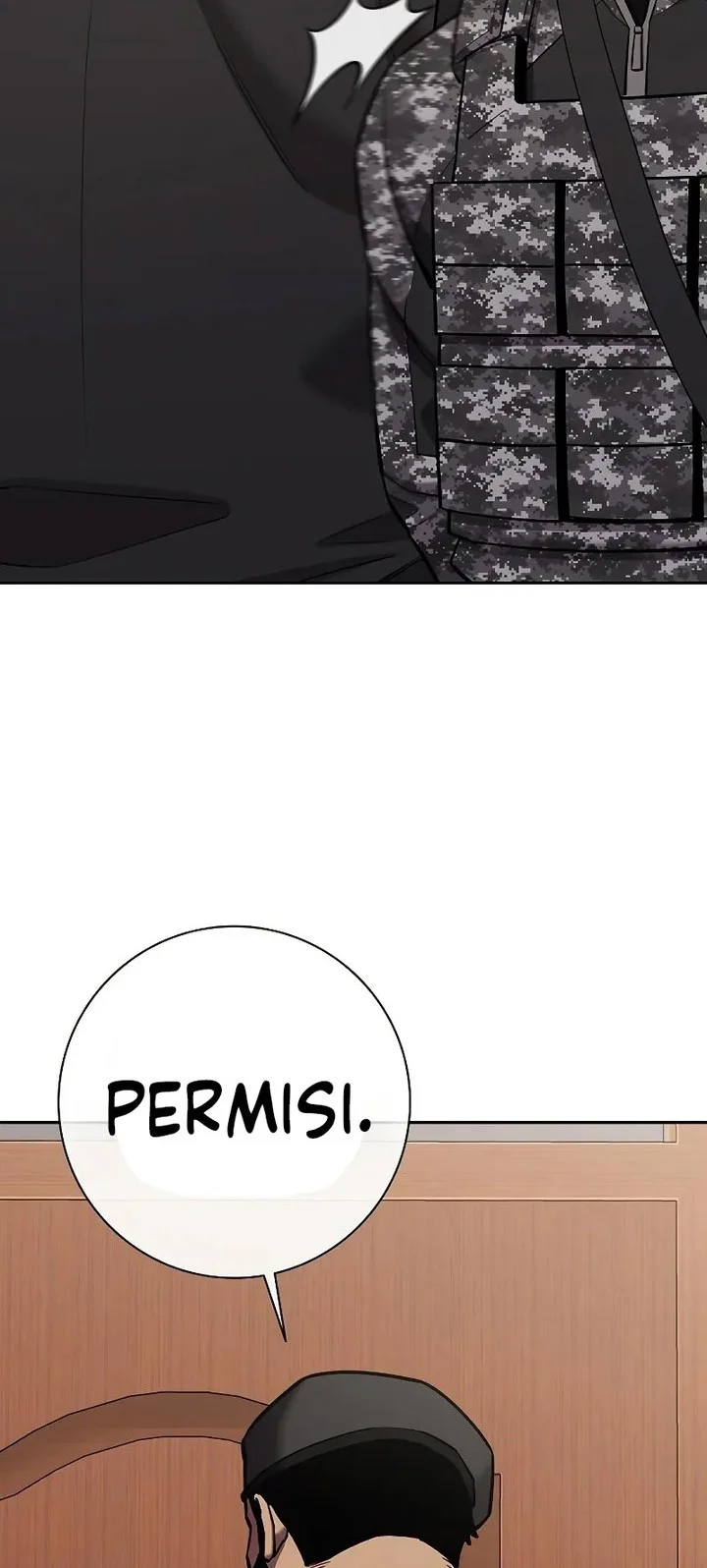 The Dark Mage’s Return to Enlistment Chapter 60 - halaman 84