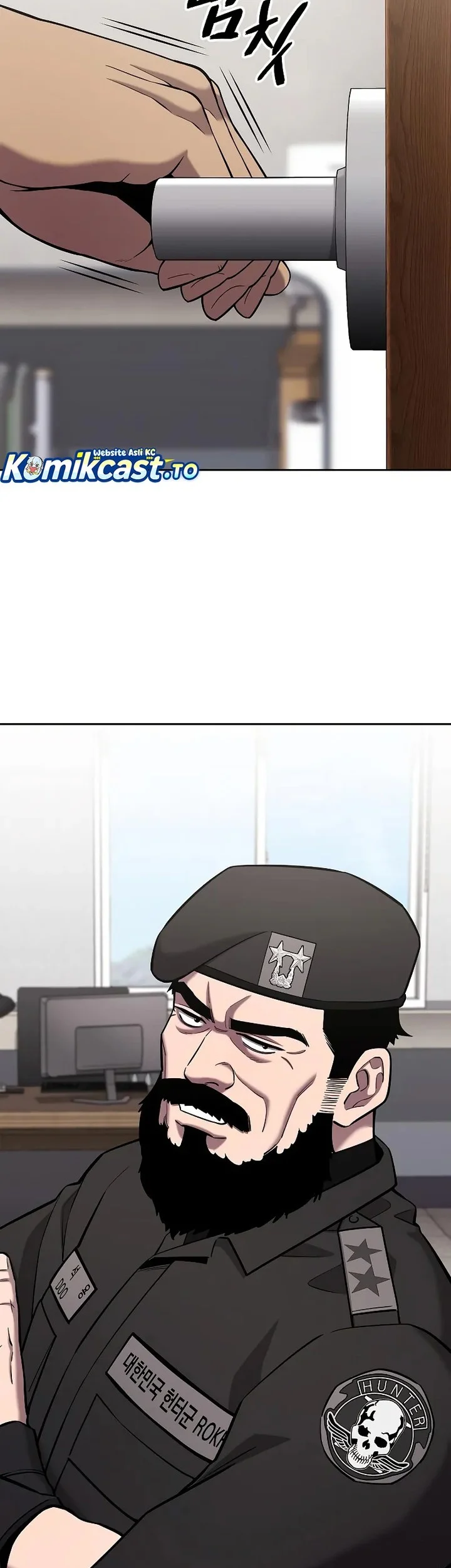The Dark Mage’s Return to Enlistment Chapter 60 - halaman 87