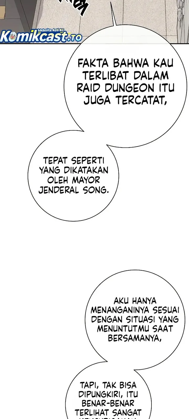 The Dark Mage’s Return to Enlistment Chapter 60 - halaman 94