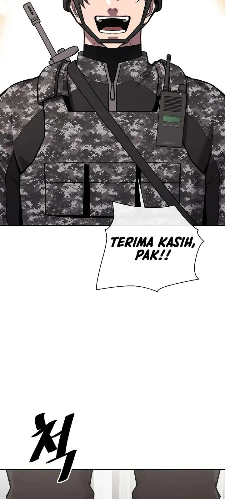 The Dark Mage’s Return to Enlistment Chapter 60 - halaman 96