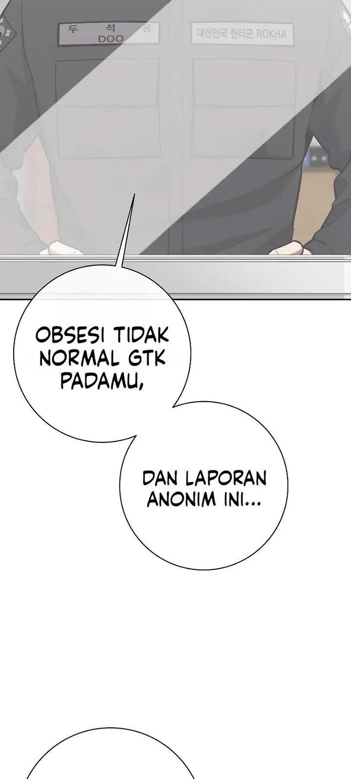 The Dark Mage’s Return to Enlistment Chapter 60 - halaman 98