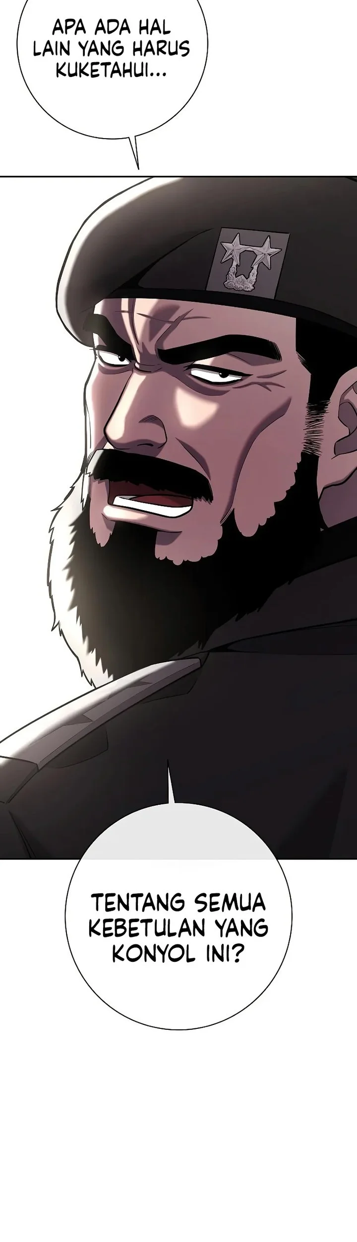 The Dark Mage’s Return to Enlistment Chapter 60 - halaman 99