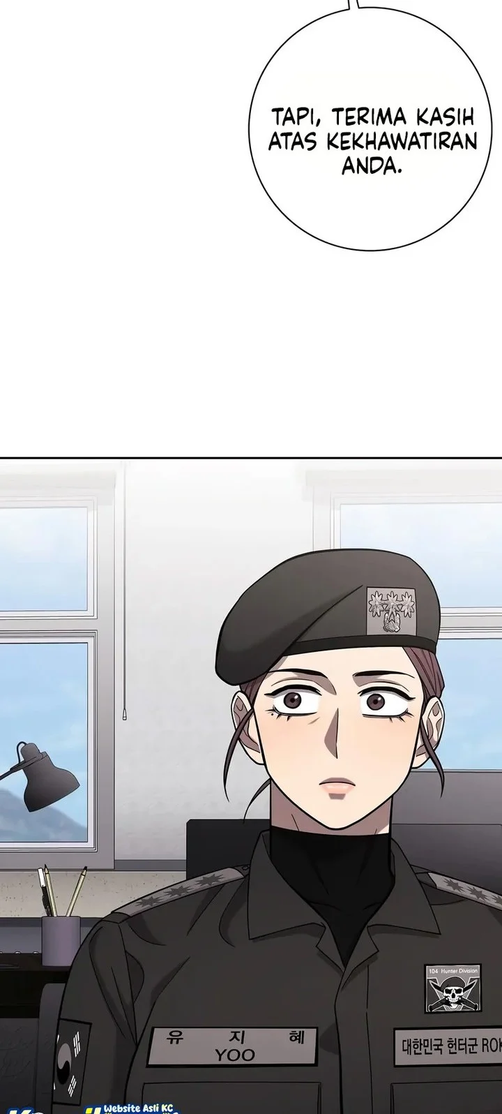 The Dark Mage’s Return to Enlistment Chapter 61 - halaman 12