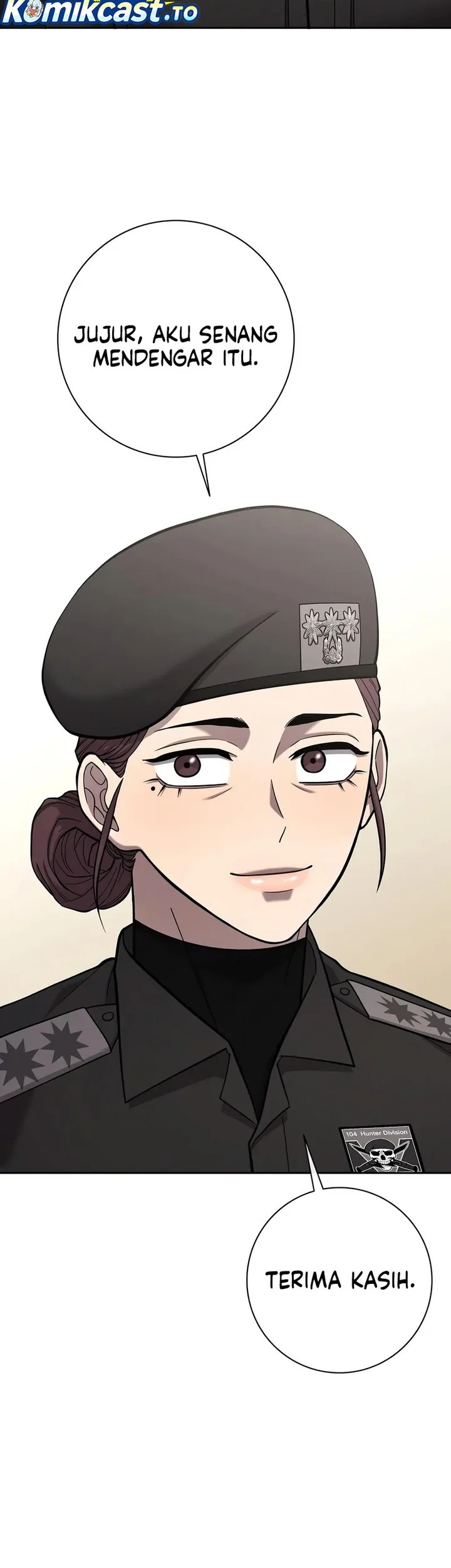The Dark Mage’s Return to Enlistment Chapter 61 - halaman 13