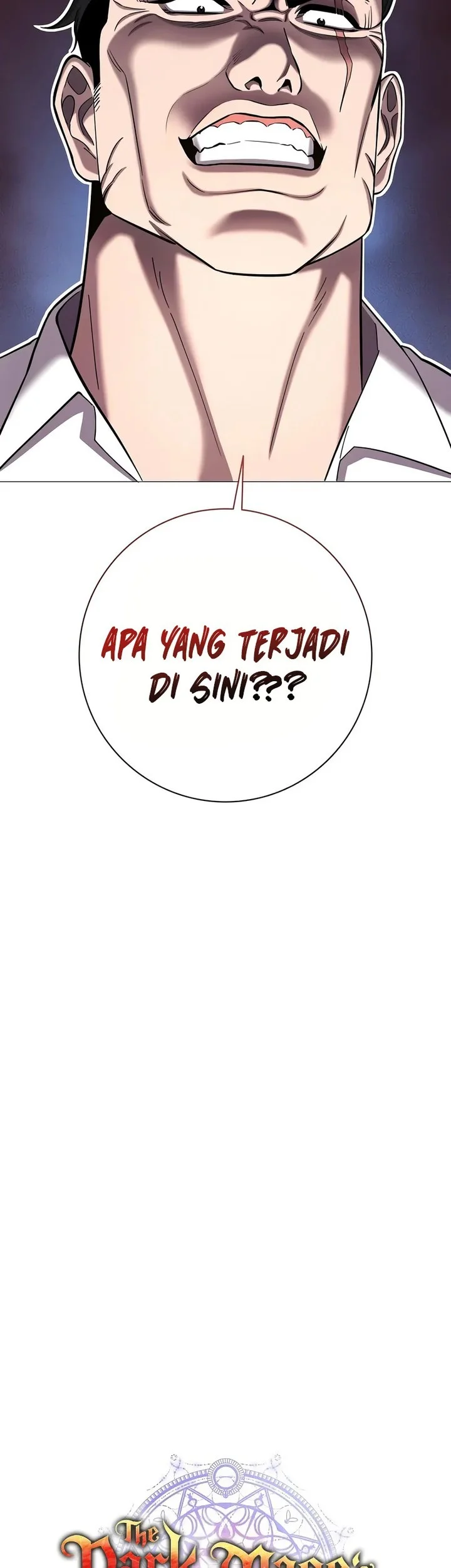 The Dark Mage’s Return to Enlistment Chapter 61 - halaman 31