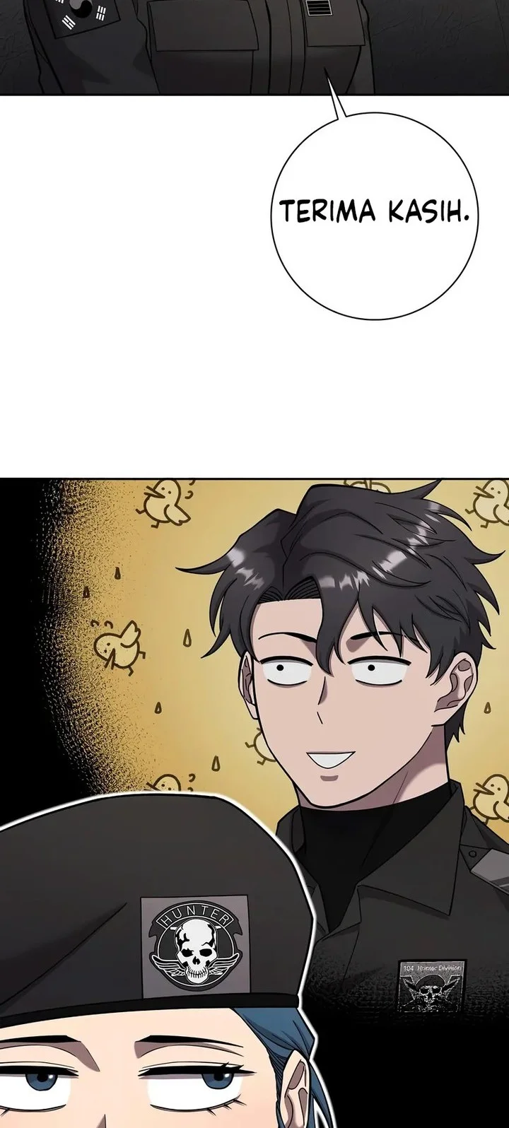 The Dark Mage’s Return to Enlistment Chapter 61 - halaman 4