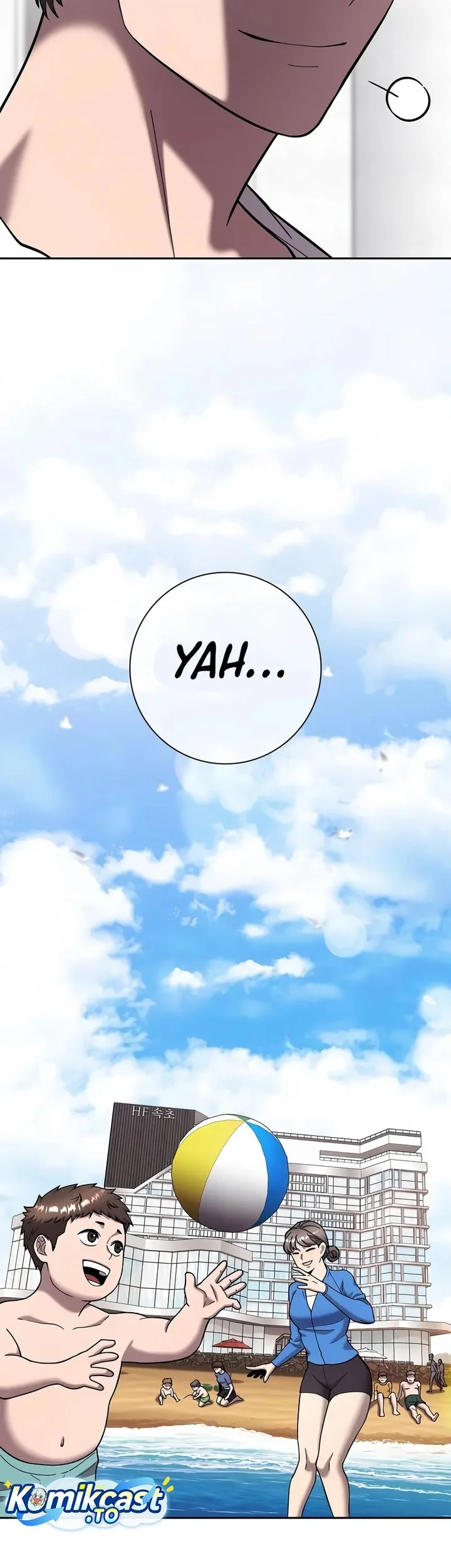 The Dark Mage’s Return to Enlistment Chapter 61 - halaman 51
