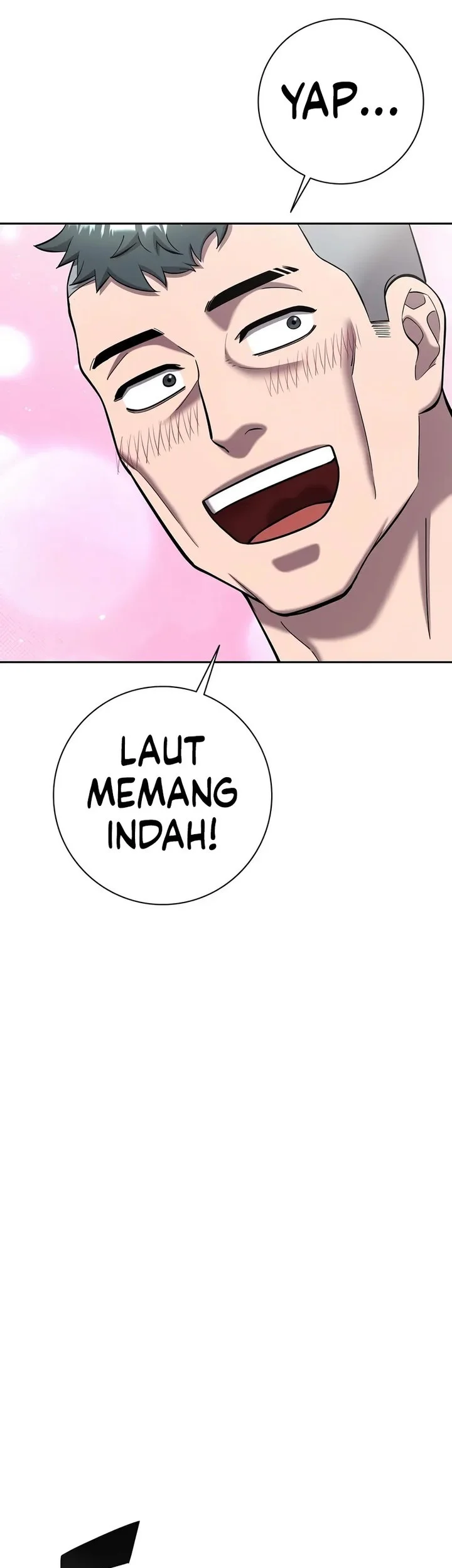 The Dark Mage’s Return to Enlistment Chapter 61 - halaman 65