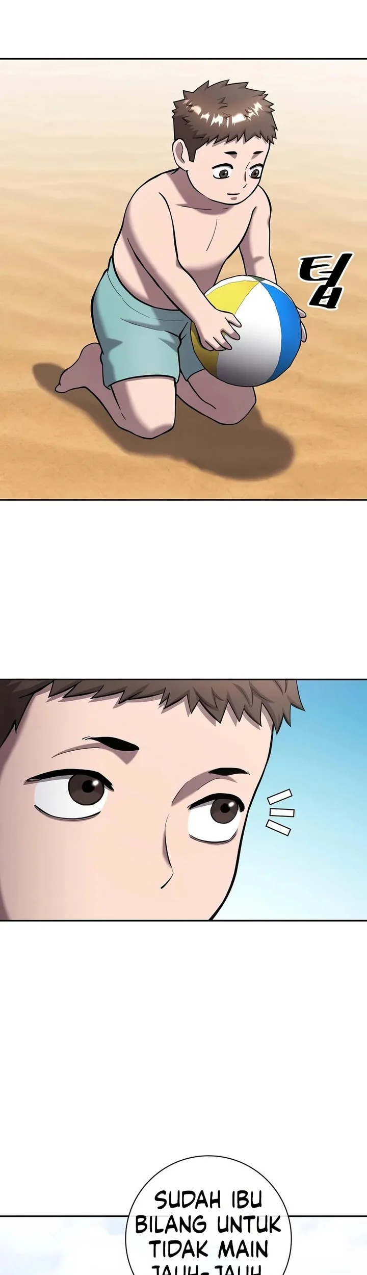 The Dark Mage’s Return to Enlistment Chapter 61 - halaman 67