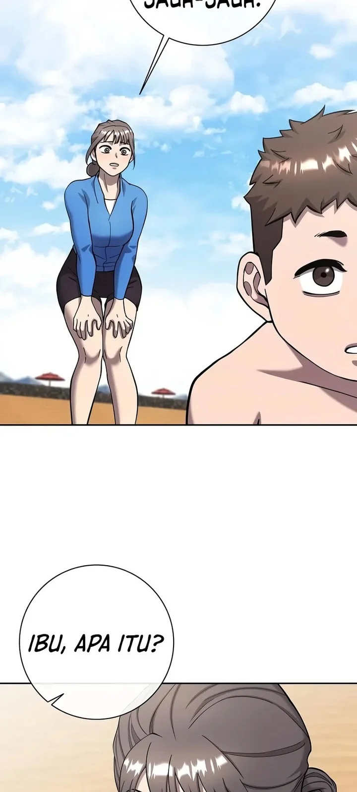 The Dark Mage’s Return to Enlistment Chapter 61 - halaman 68