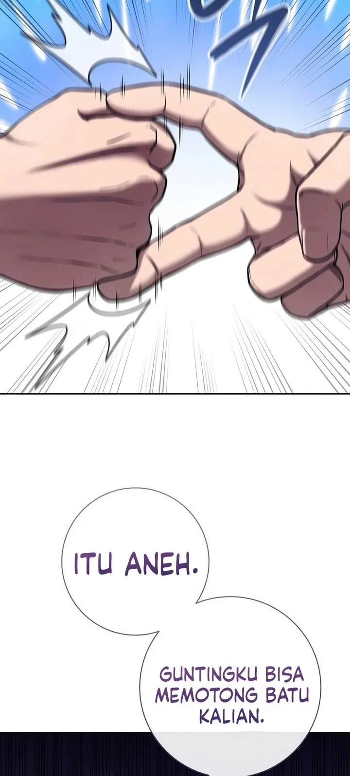 The Dark Mage’s Return to Enlistment Chapter 62 - halaman 10