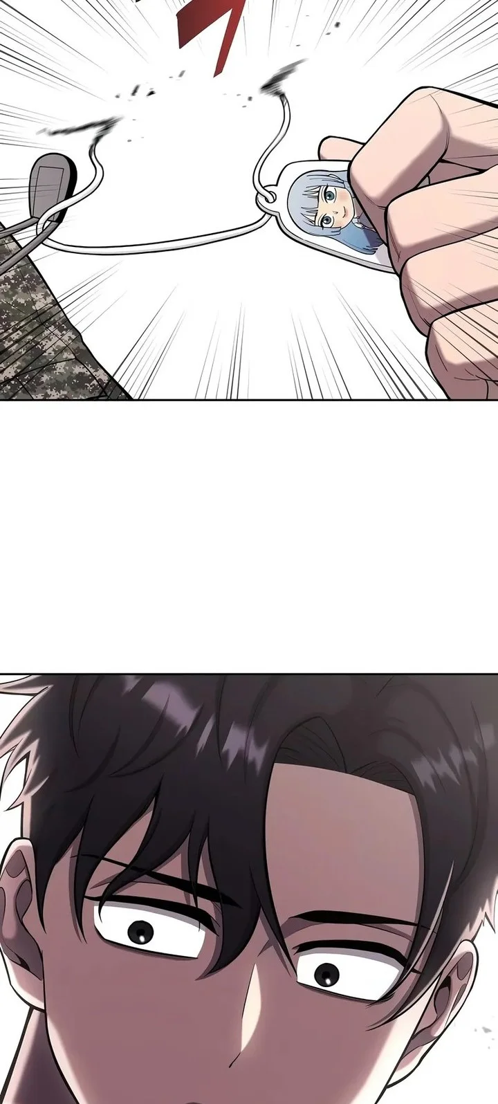The Dark Mage’s Return to Enlistment Chapter 62 - halaman 14