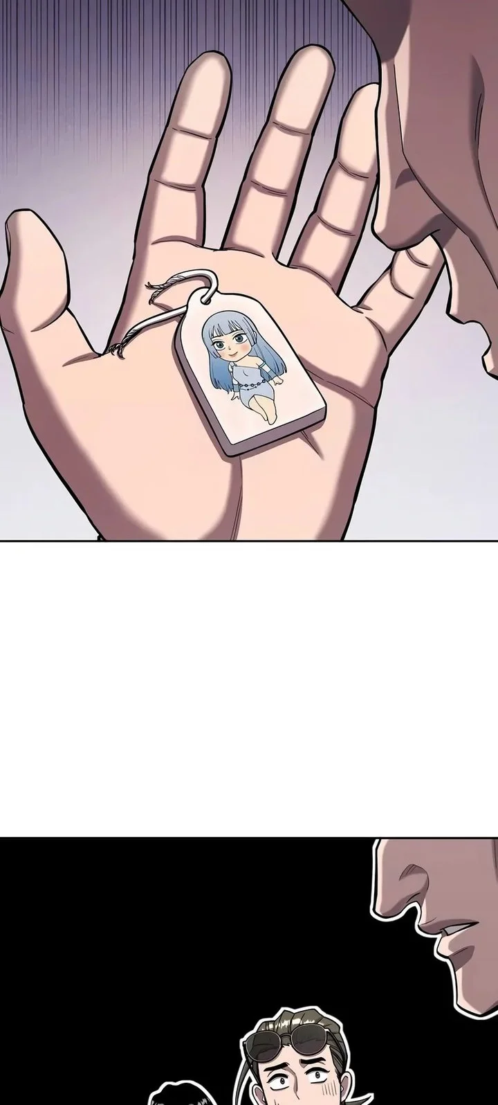 The Dark Mage’s Return to Enlistment Chapter 62 - halaman 16