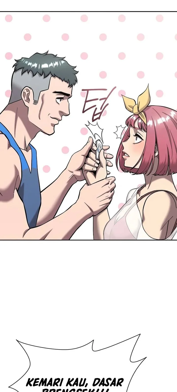 The Dark Mage’s Return to Enlistment Chapter 62 - halaman 18
