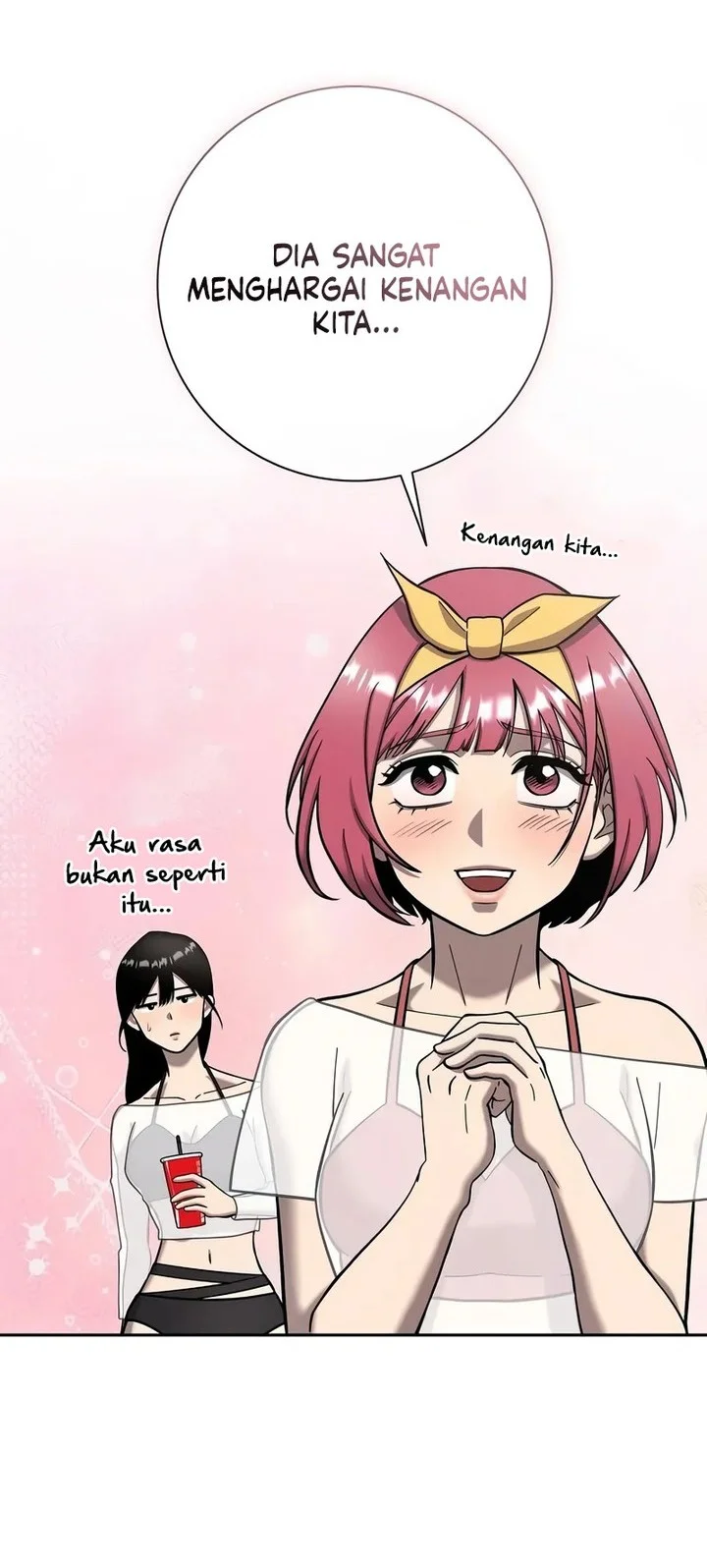 The Dark Mage’s Return to Enlistment Chapter 62 - halaman 24