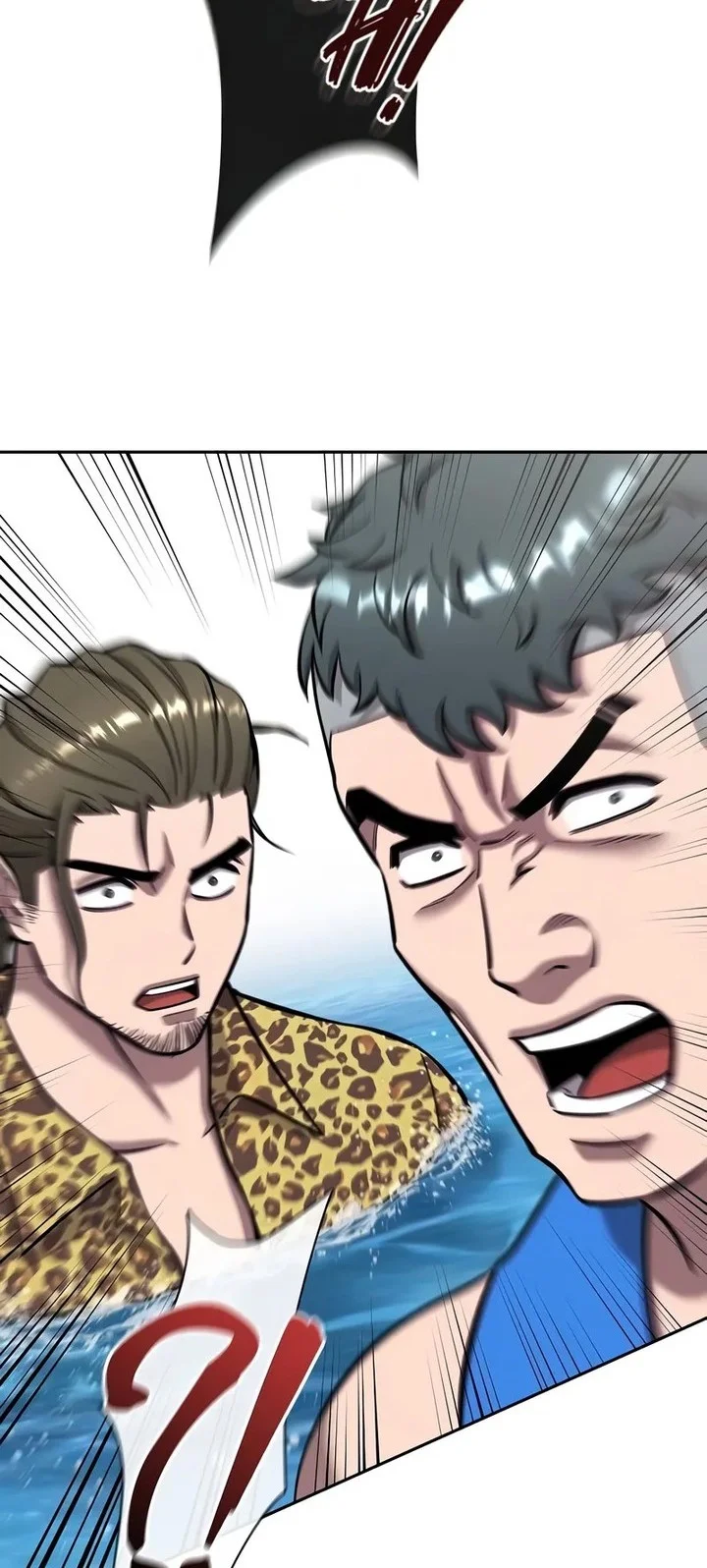 The Dark Mage’s Return to Enlistment Chapter 62 - halaman 34