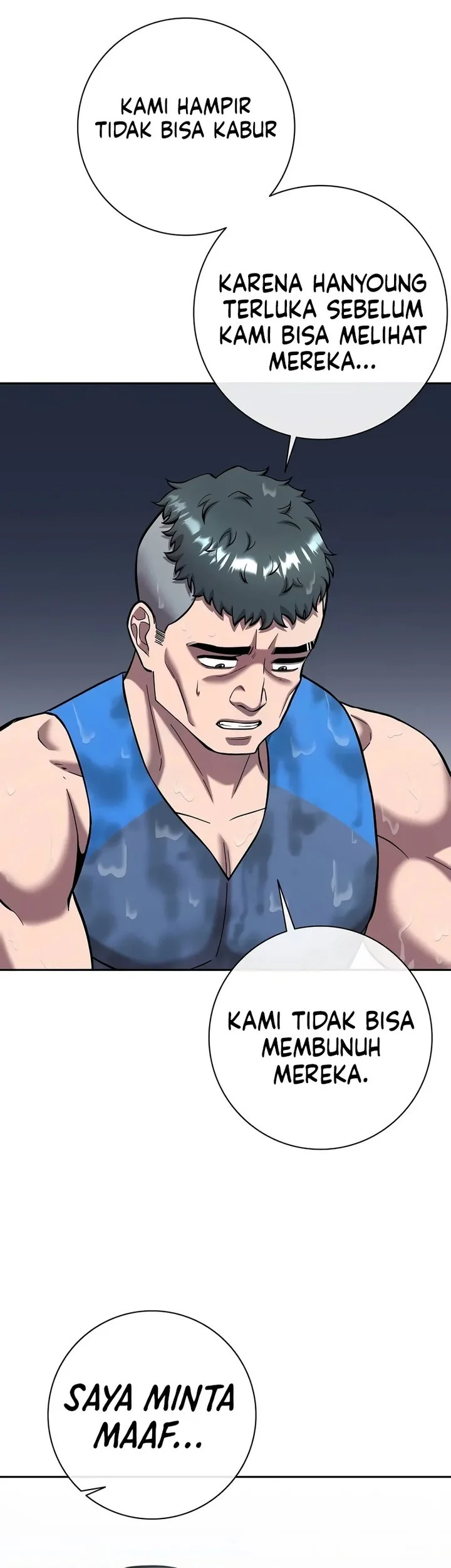 The Dark Mage’s Return to Enlistment Chapter 62 - halaman 51