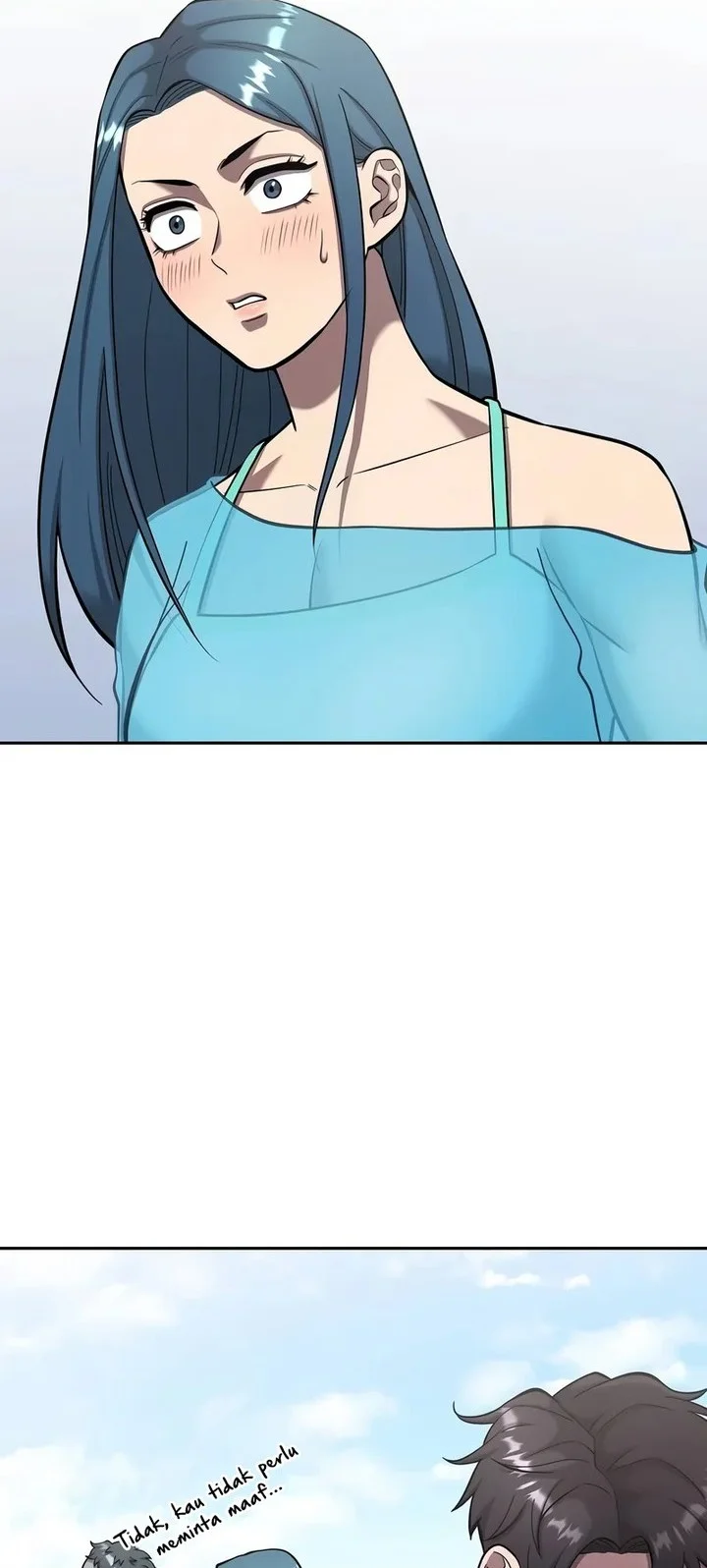 The Dark Mage’s Return to Enlistment Chapter 62 - halaman 52