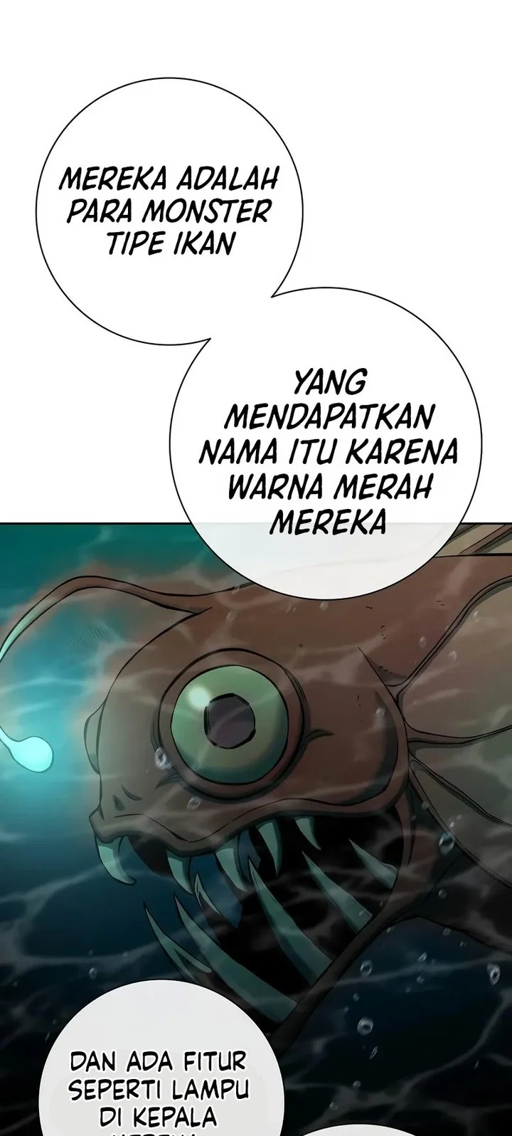 The Dark Mage’s Return to Enlistment Chapter 62 - halaman 56