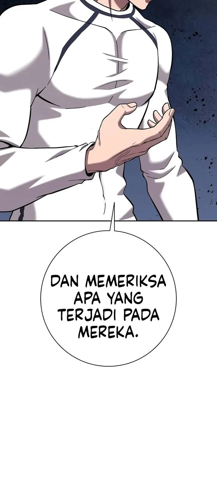 The Dark Mage’s Return to Enlistment Chapter 62 - halaman 60