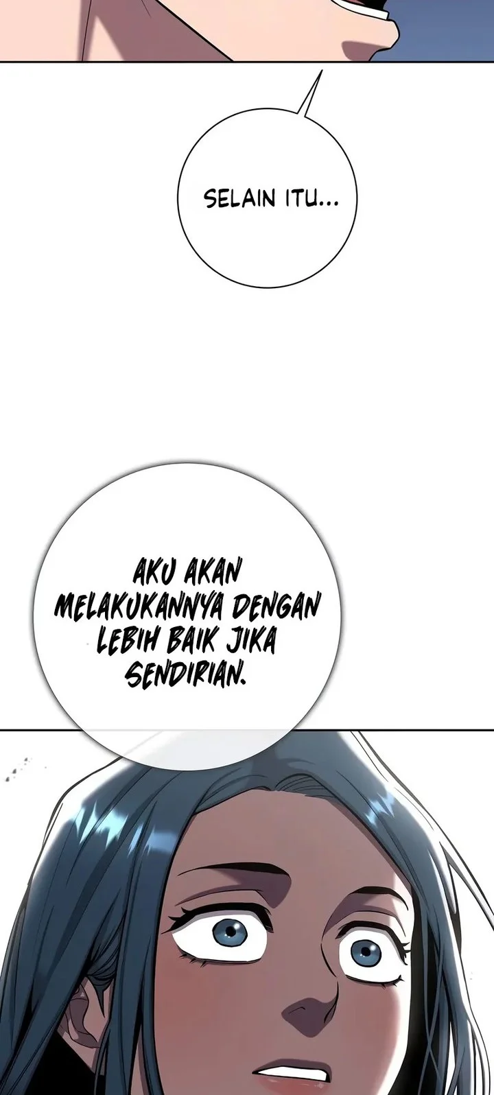 The Dark Mage’s Return to Enlistment Chapter 62 - halaman 62