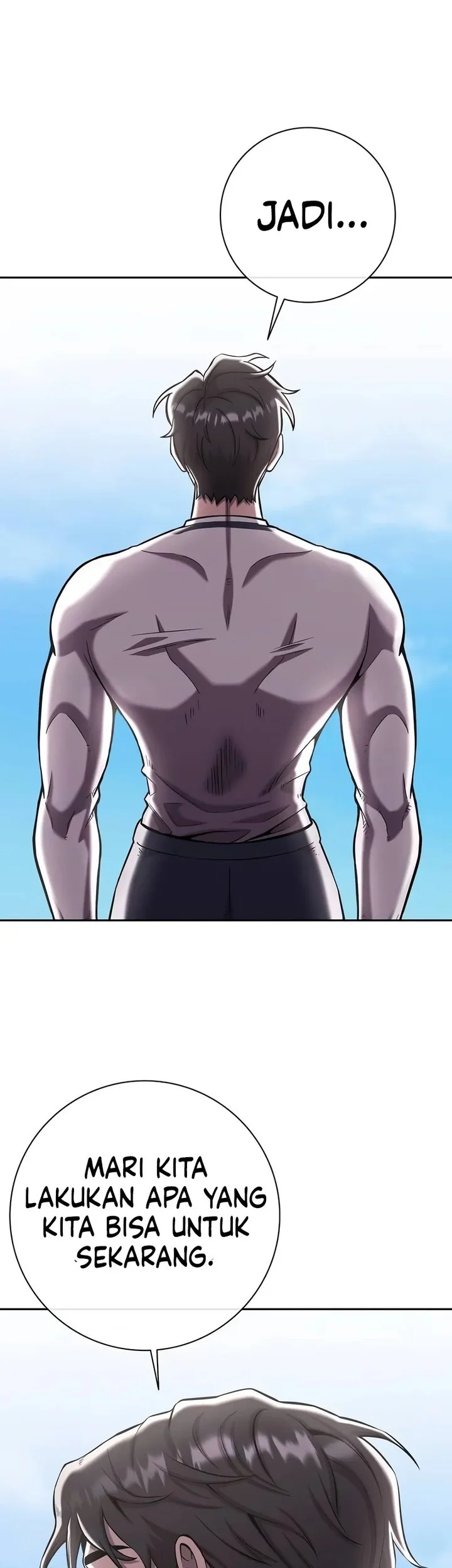 The Dark Mage’s Return to Enlistment Chapter 62 - halaman 65