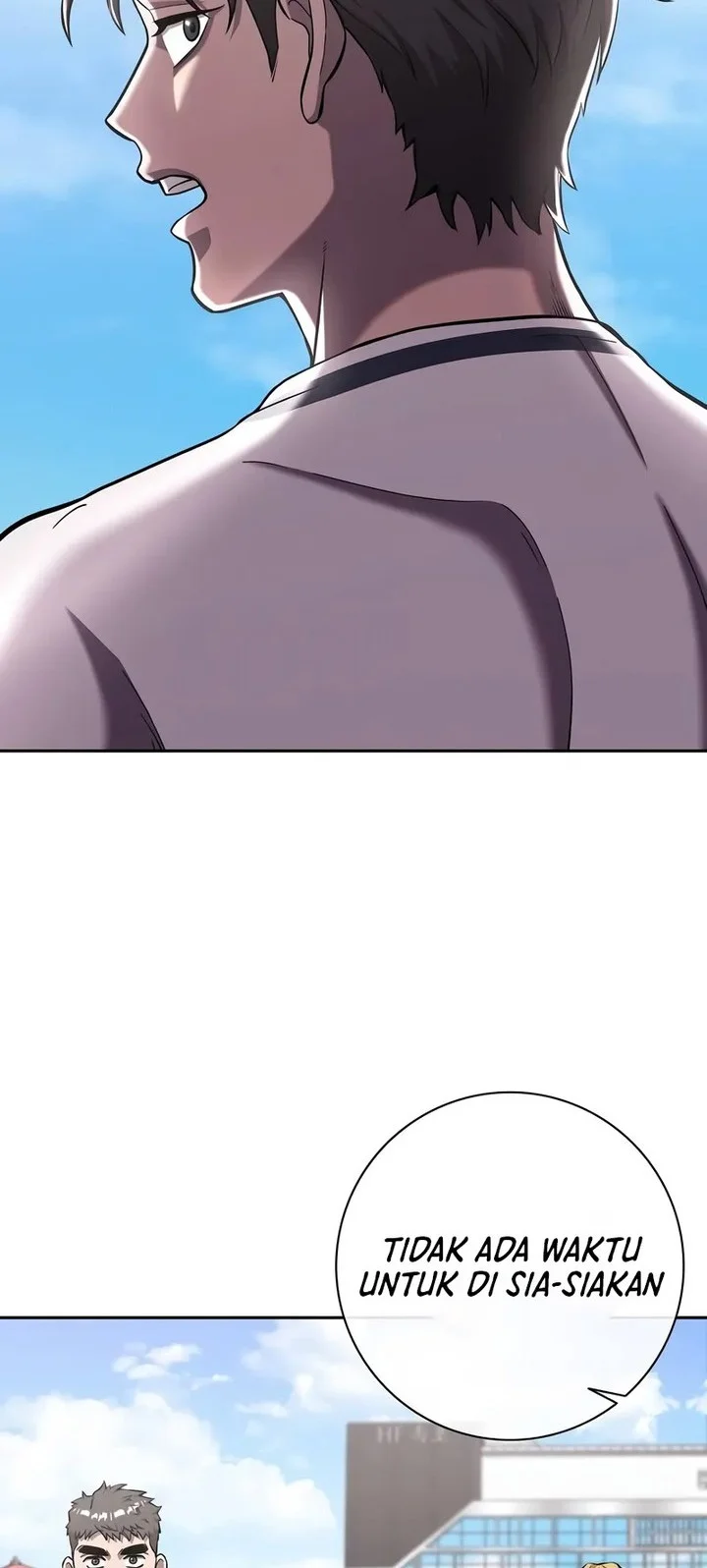 The Dark Mage’s Return to Enlistment Chapter 62 - halaman 66