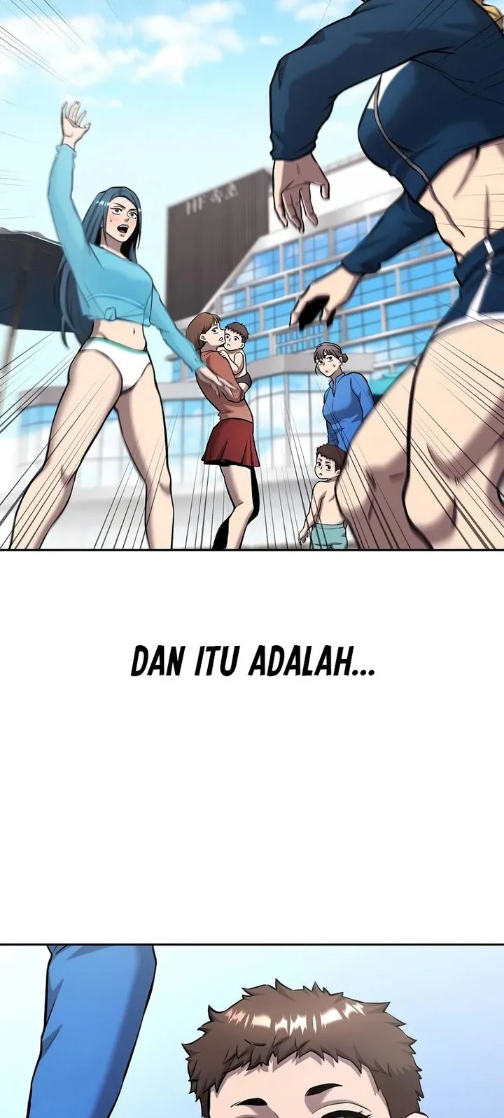 The Dark Mage’s Return to Enlistment Chapter 62 - halaman 72