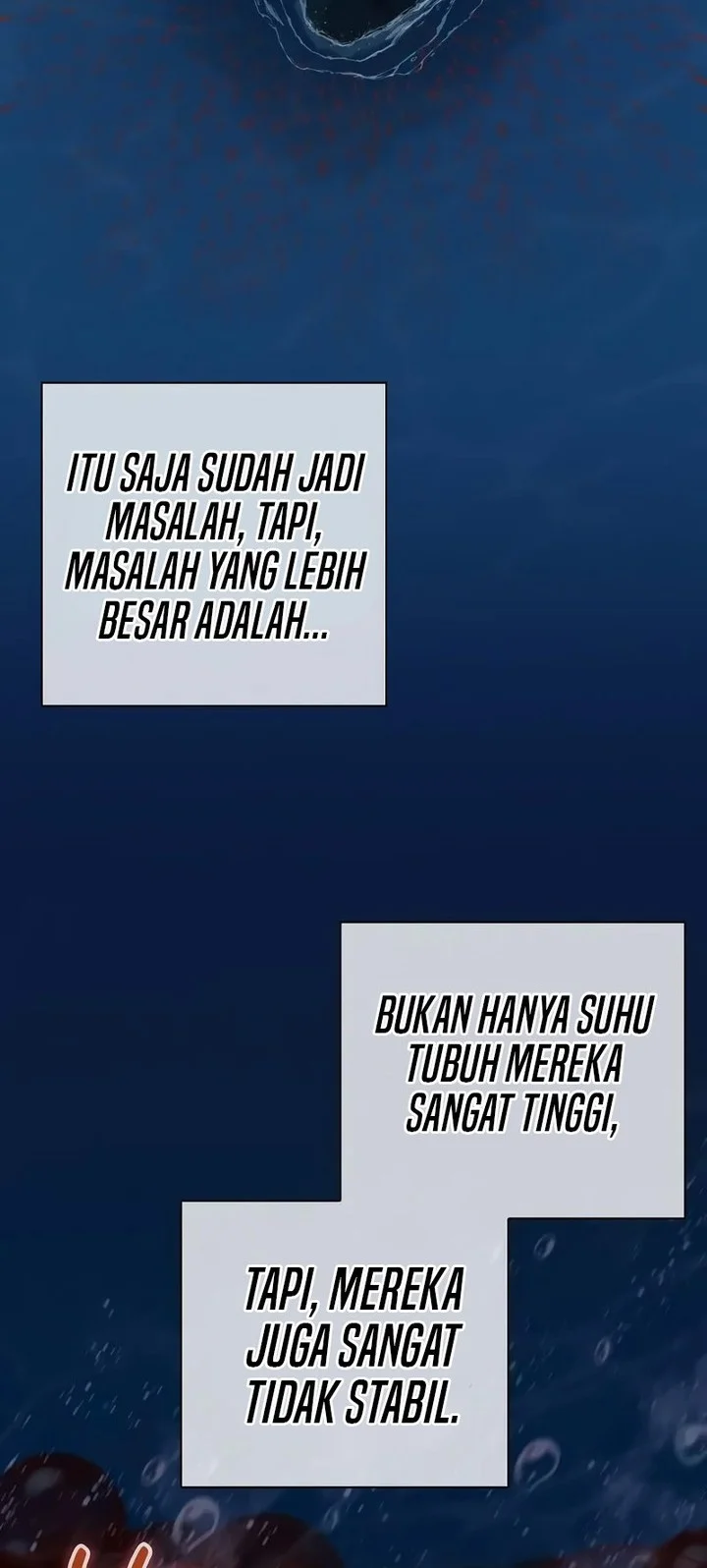 The Dark Mage’s Return to Enlistment Chapter 63 - halaman 10
