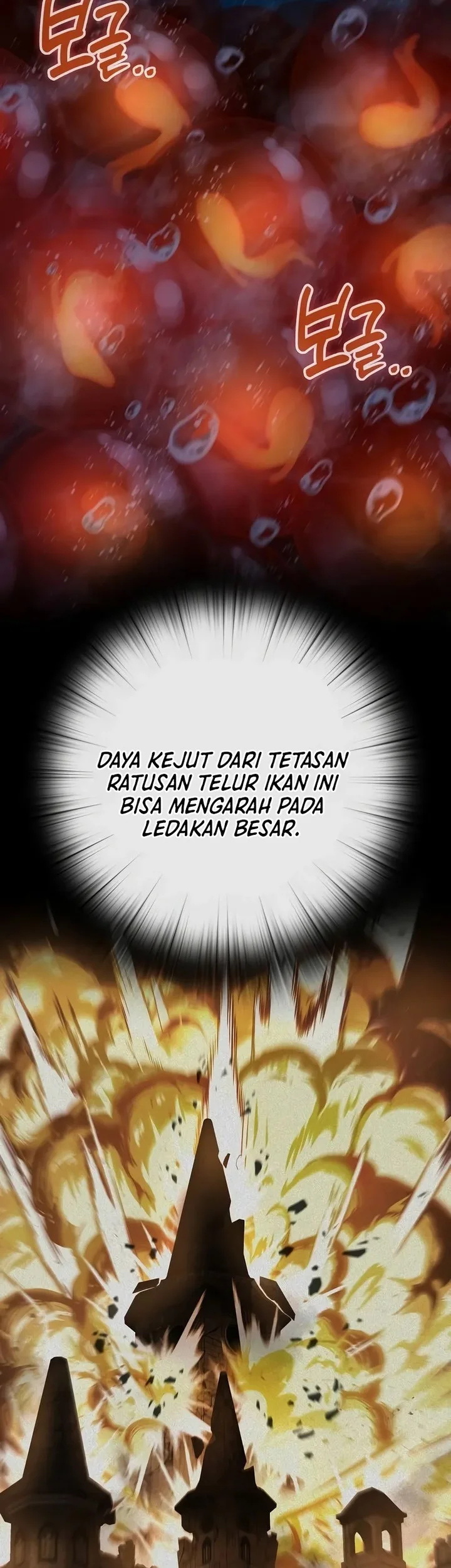 The Dark Mage’s Return to Enlistment Chapter 63 - halaman 11