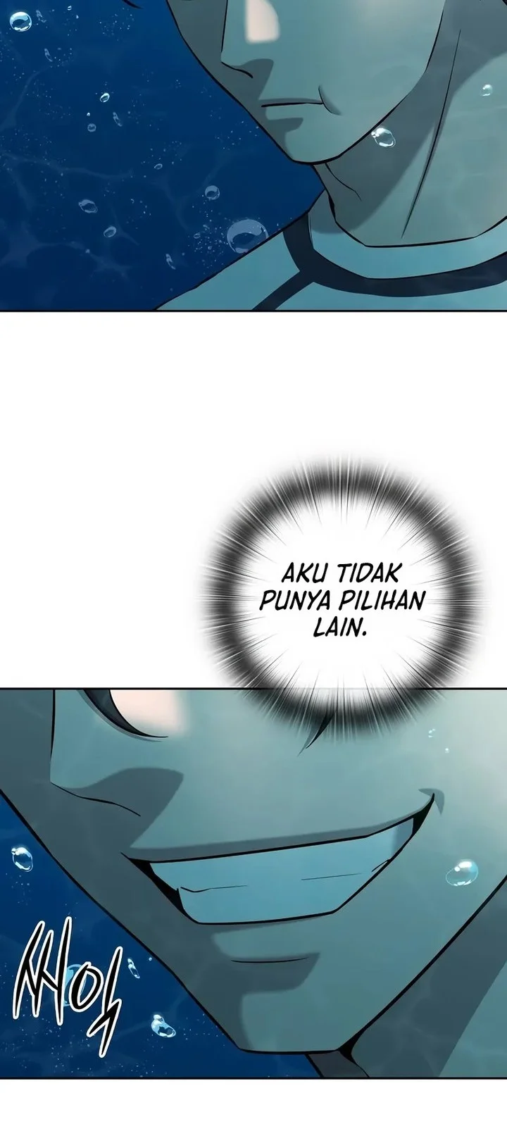 The Dark Mage’s Return to Enlistment Chapter 63 - halaman 22