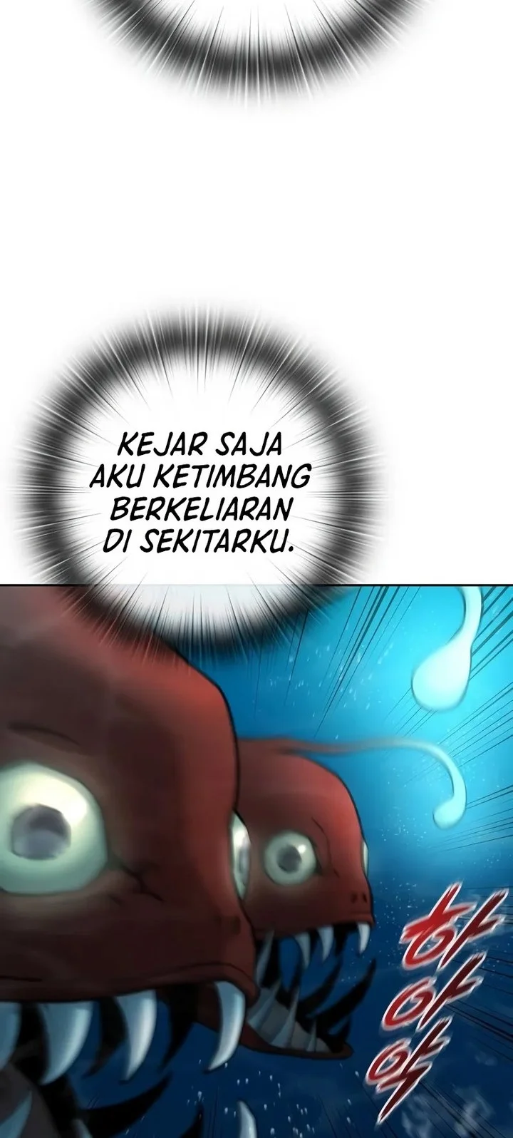 The Dark Mage’s Return to Enlistment Chapter 63 - halaman 24